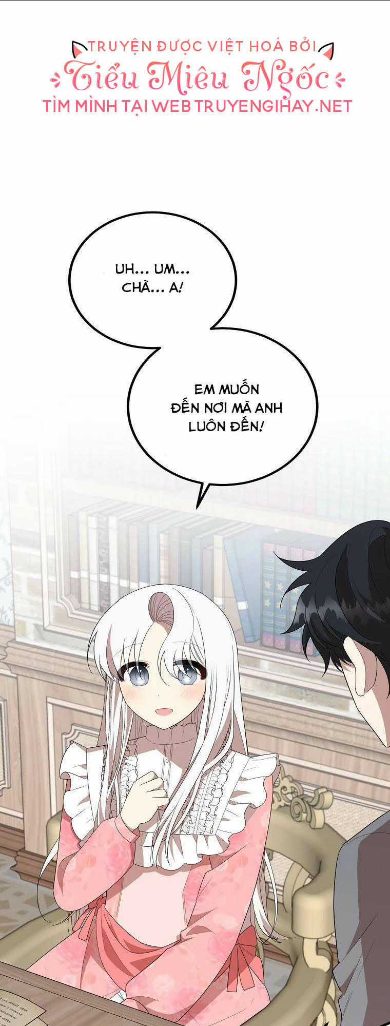 Những Người Anh Nguy Hiểm Của Công Nương Chapter 53 trang 38