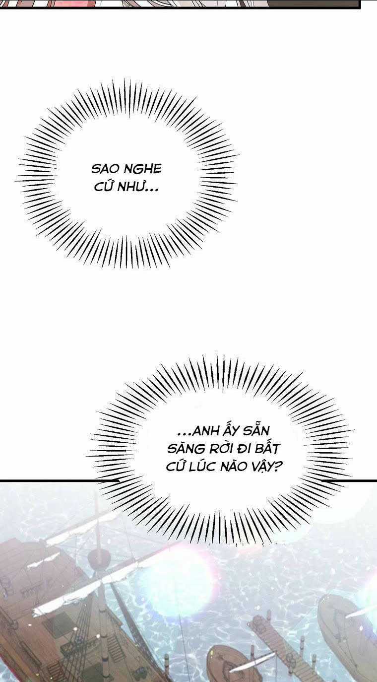 Những Người Anh Nguy Hiểm Của Công Nương Chapter 53 trang 41