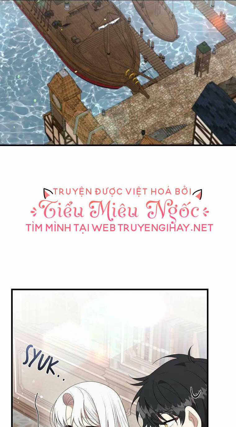 Những Người Anh Nguy Hiểm Của Công Nương Chapter 53 trang 42