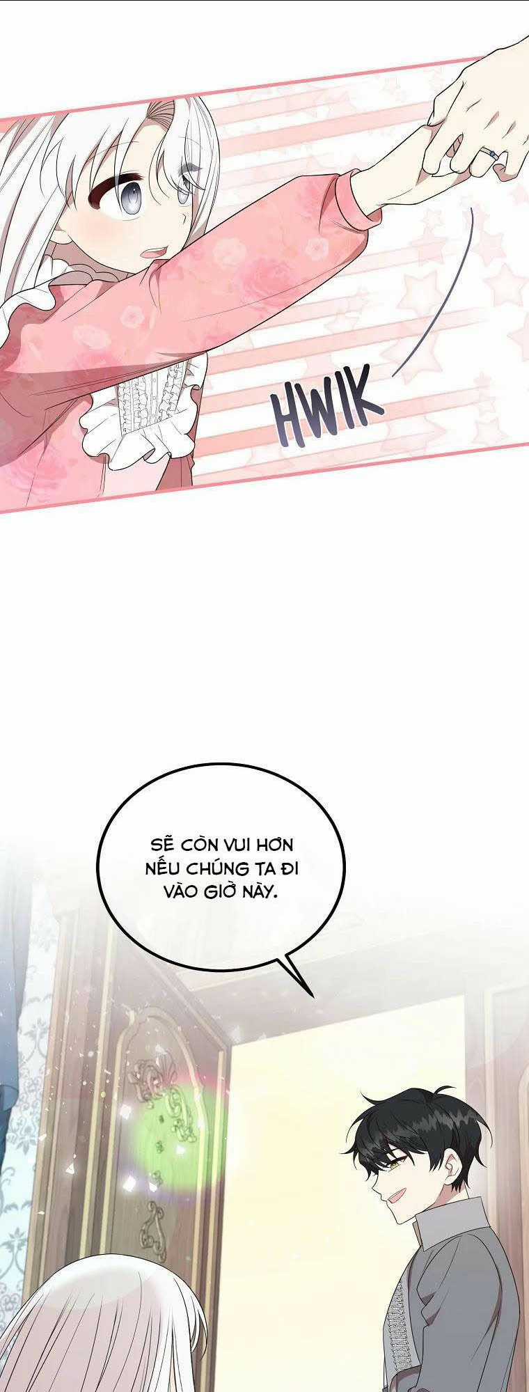 Những Người Anh Nguy Hiểm Của Công Nương Chapter 53 trang 45