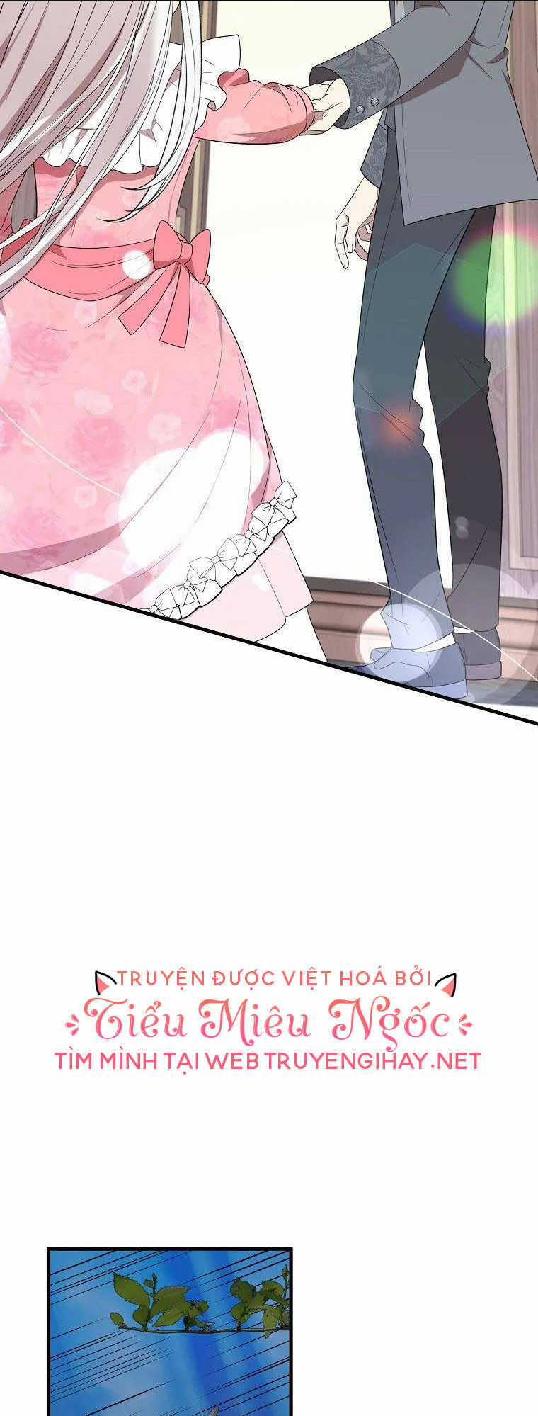 Những Người Anh Nguy Hiểm Của Công Nương Chapter 53 trang 46