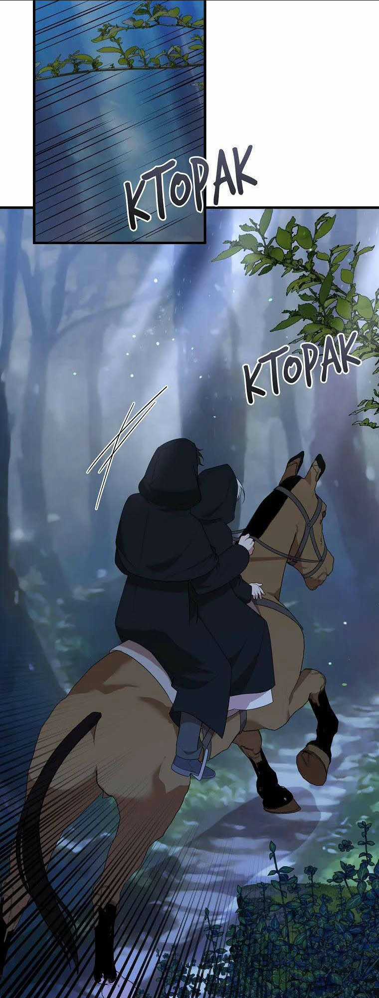 Những Người Anh Nguy Hiểm Của Công Nương Chapter 53 trang 47