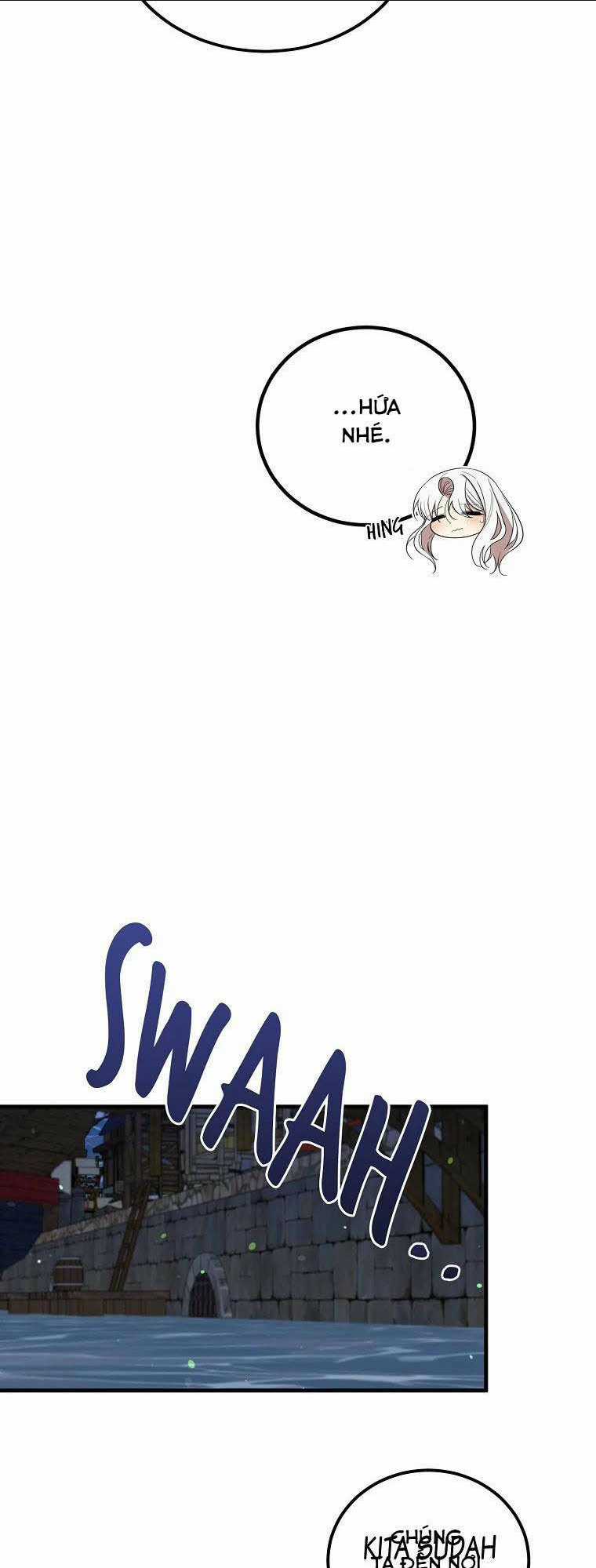 Những Người Anh Nguy Hiểm Của Công Nương Chapter 53 trang 50