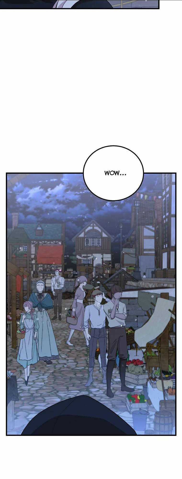 Những Người Anh Nguy Hiểm Của Công Nương Chapter 53 trang 53