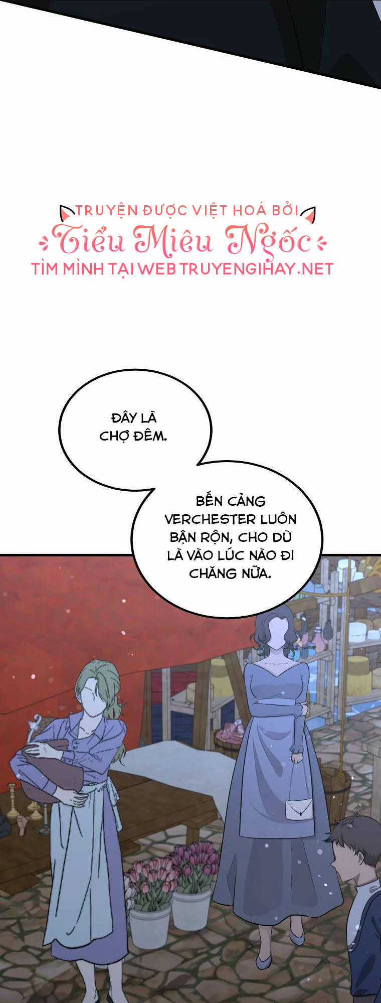 Những Người Anh Nguy Hiểm Của Công Nương Chapter 53 trang 55