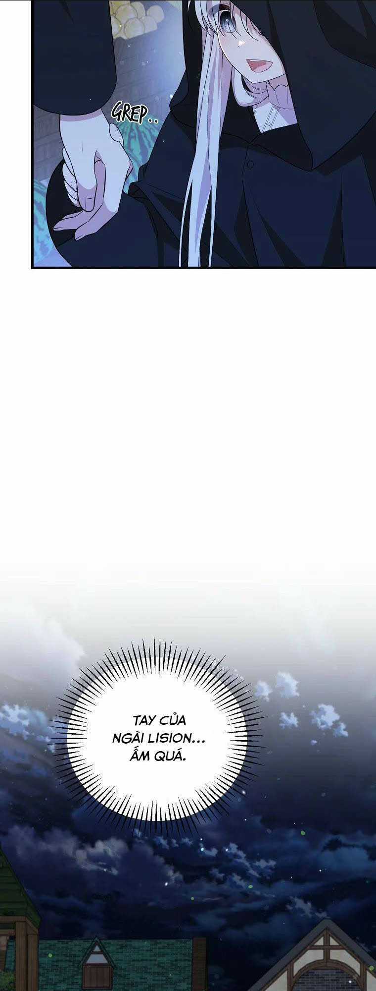 Những Người Anh Nguy Hiểm Của Công Nương Chapter 53 trang 57