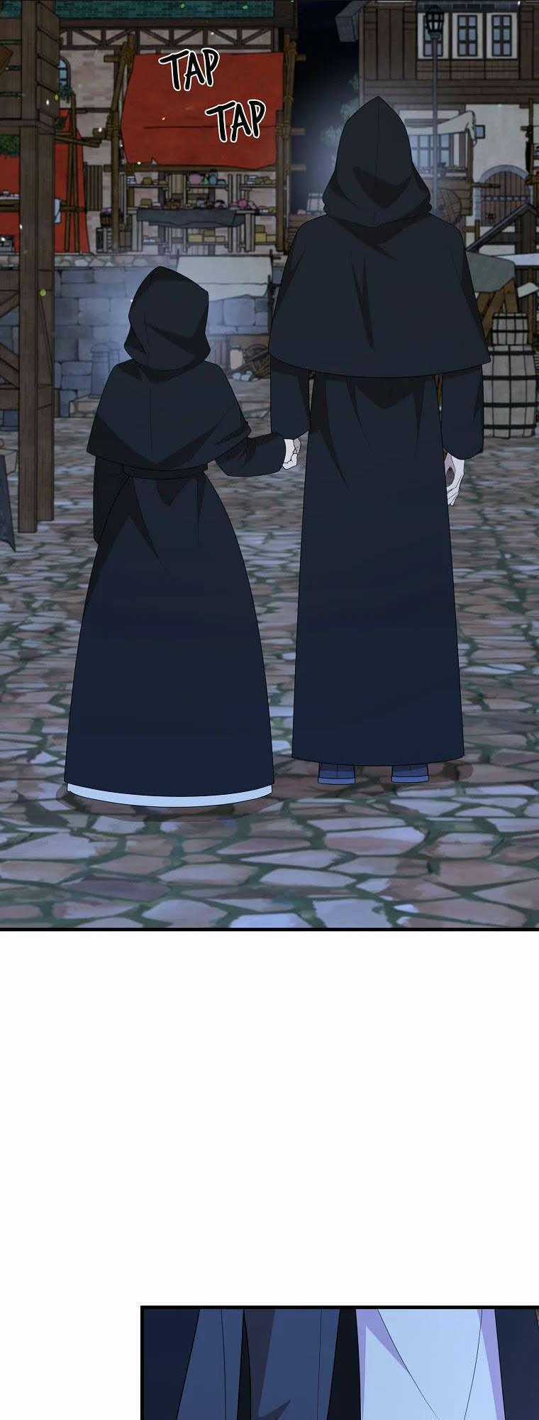 Những Người Anh Nguy Hiểm Của Công Nương Chapter 53 trang 58