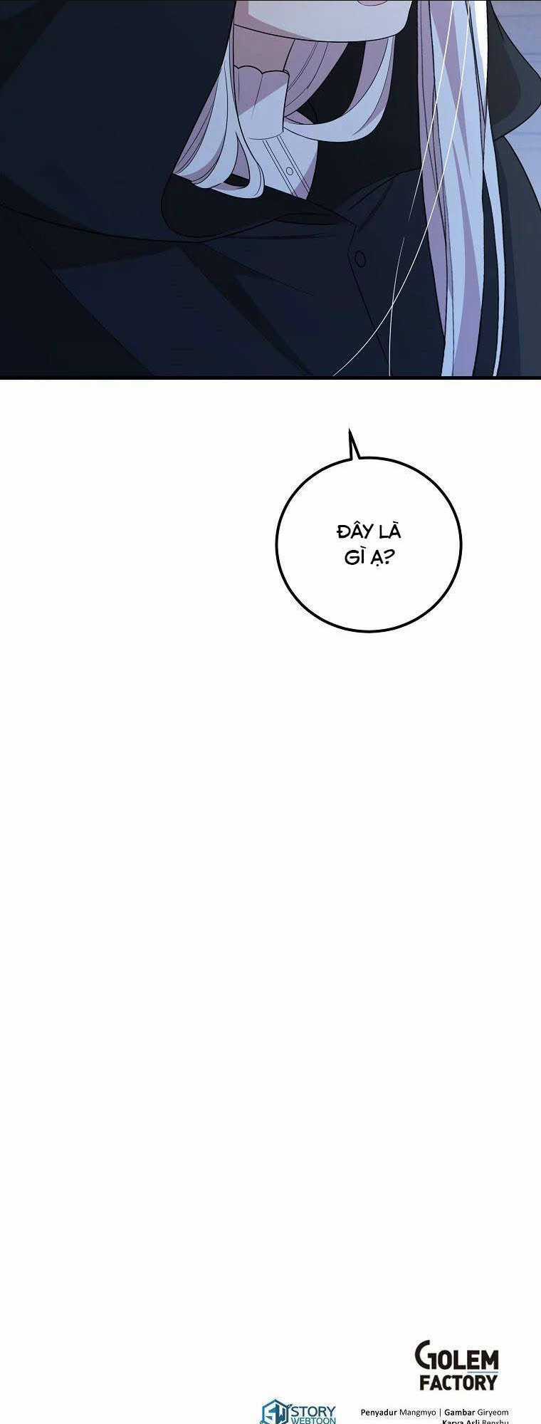 Những Người Anh Nguy Hiểm Của Công Nương Chapter 53 trang 60