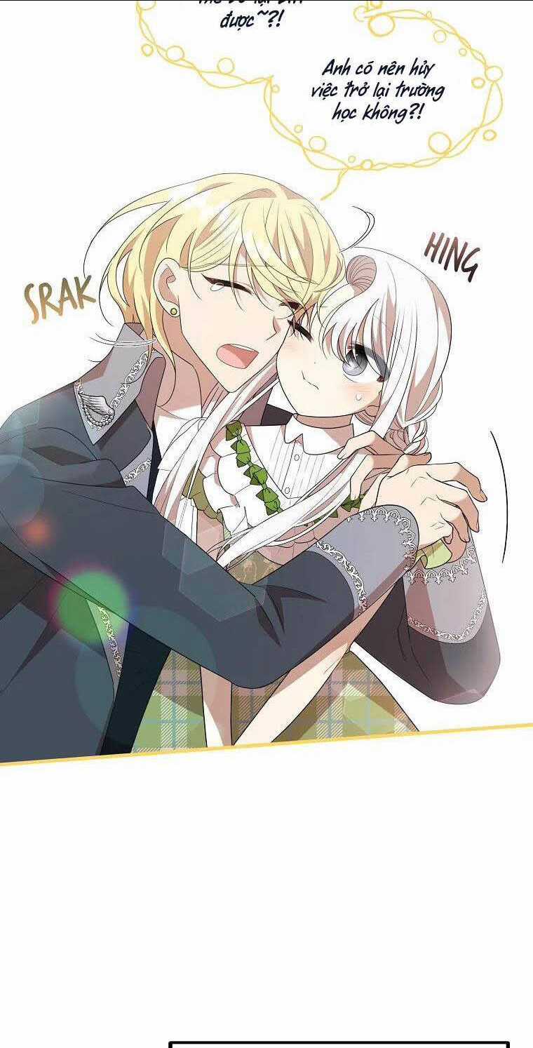 Những Người Anh Nguy Hiểm Của Công Nương Chapter 53 trang 8