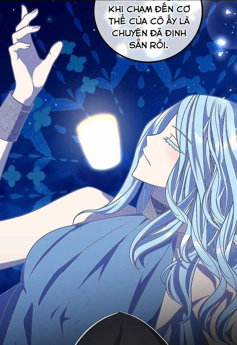 Những Người Anh Nguy Hiểm Của Công Nương Chapter 54 trang 11