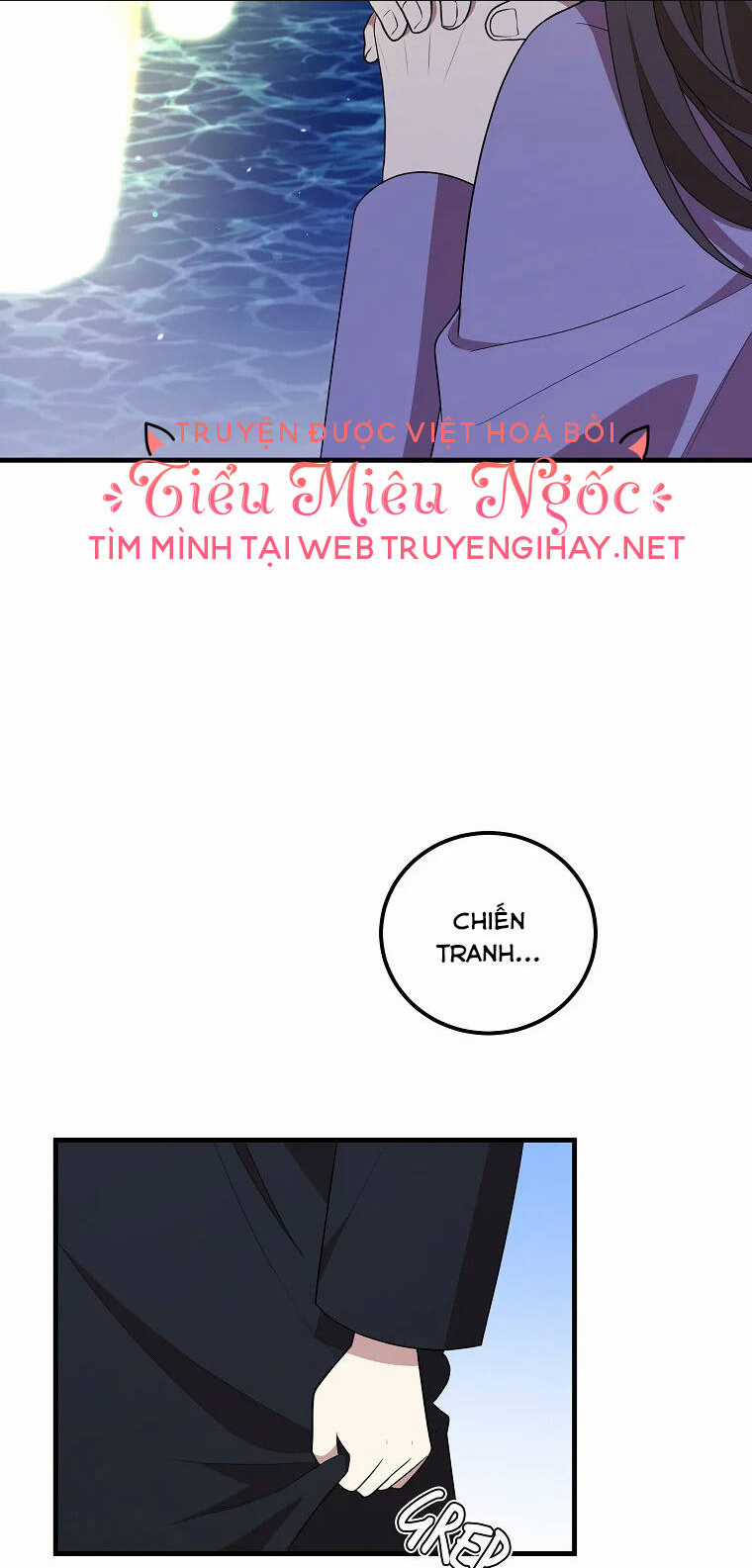 Những Người Anh Nguy Hiểm Của Công Nương Chapter 54 trang 16