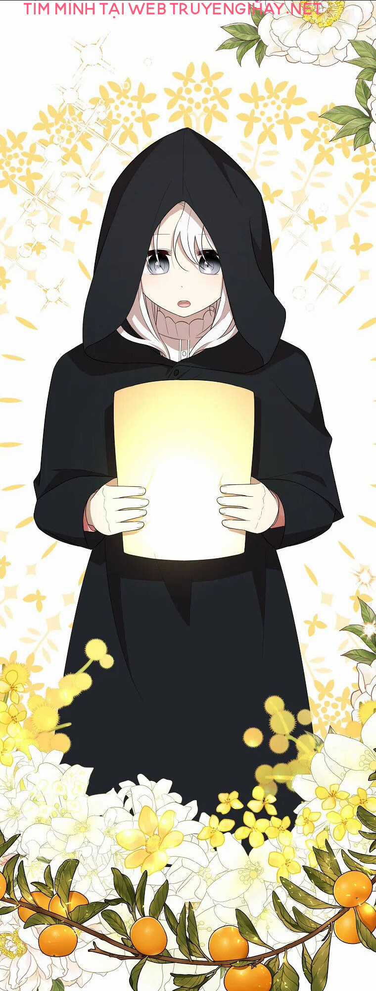 Những Người Anh Nguy Hiểm Của Công Nương Chapter 54 trang 19