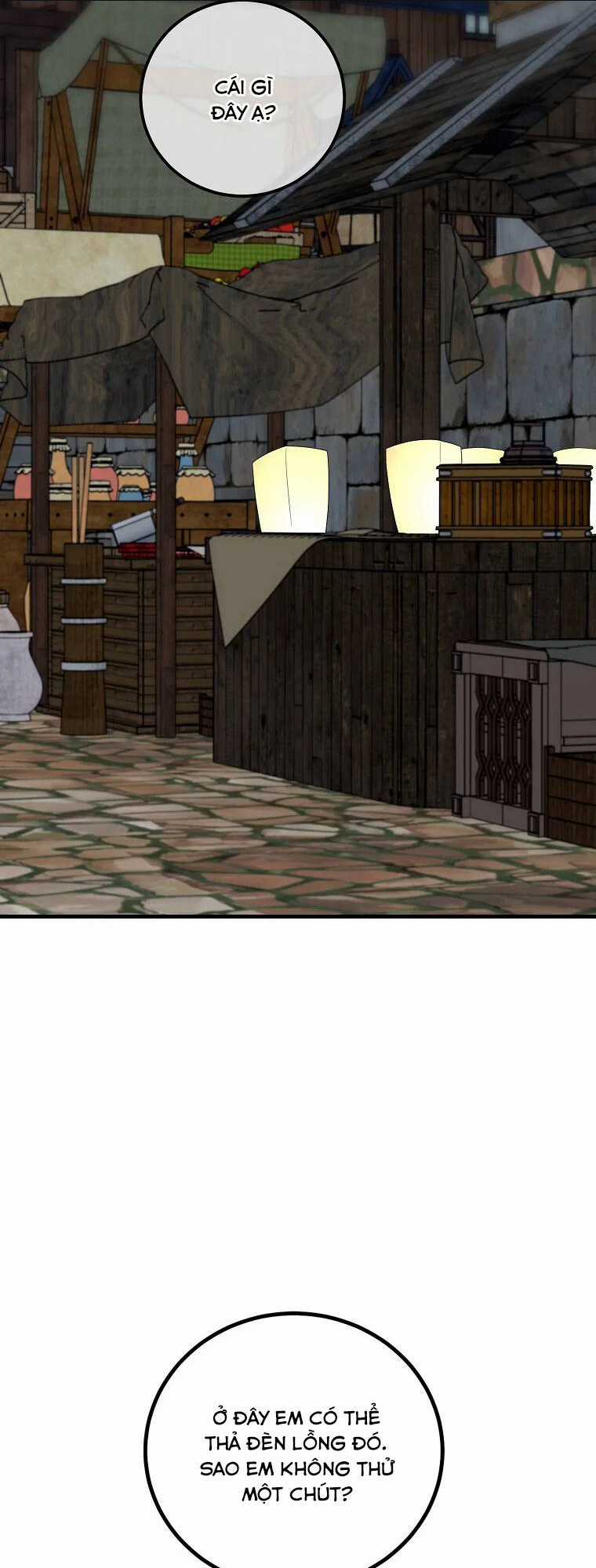 Những Người Anh Nguy Hiểm Của Công Nương Chapter 54 trang 2