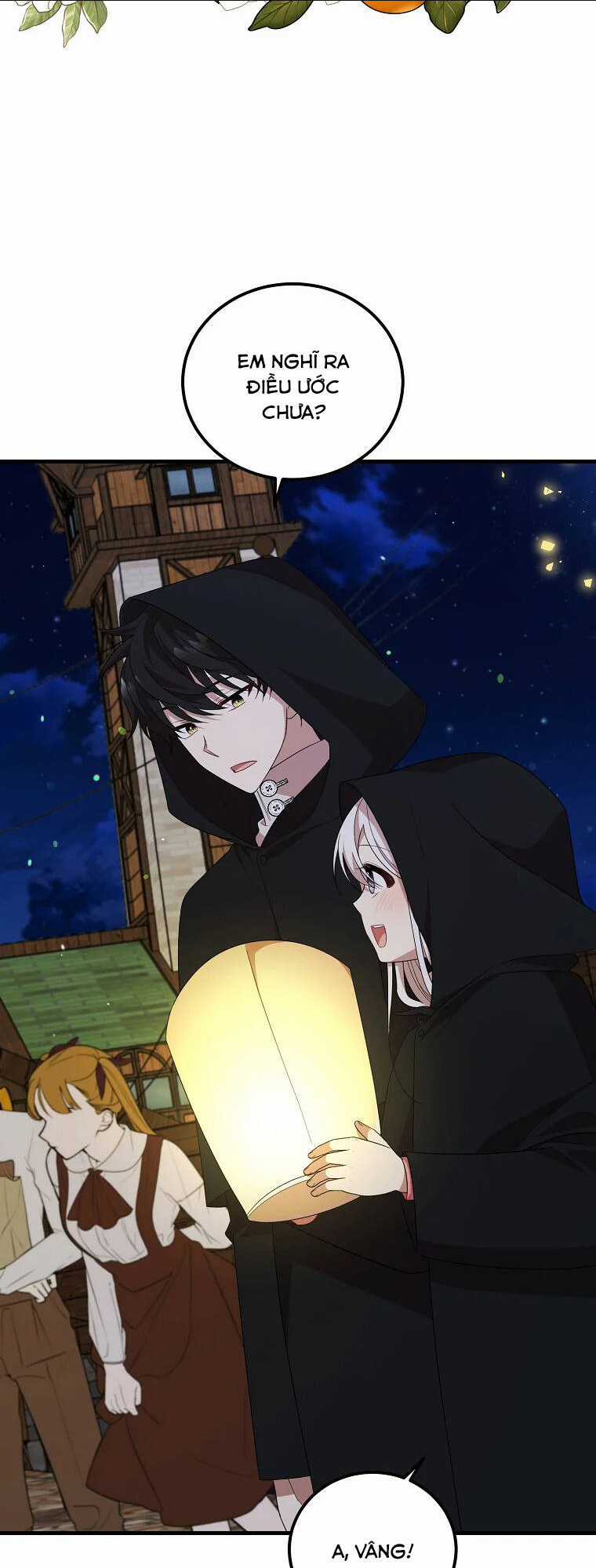 Những Người Anh Nguy Hiểm Của Công Nương Chapter 54 trang 20