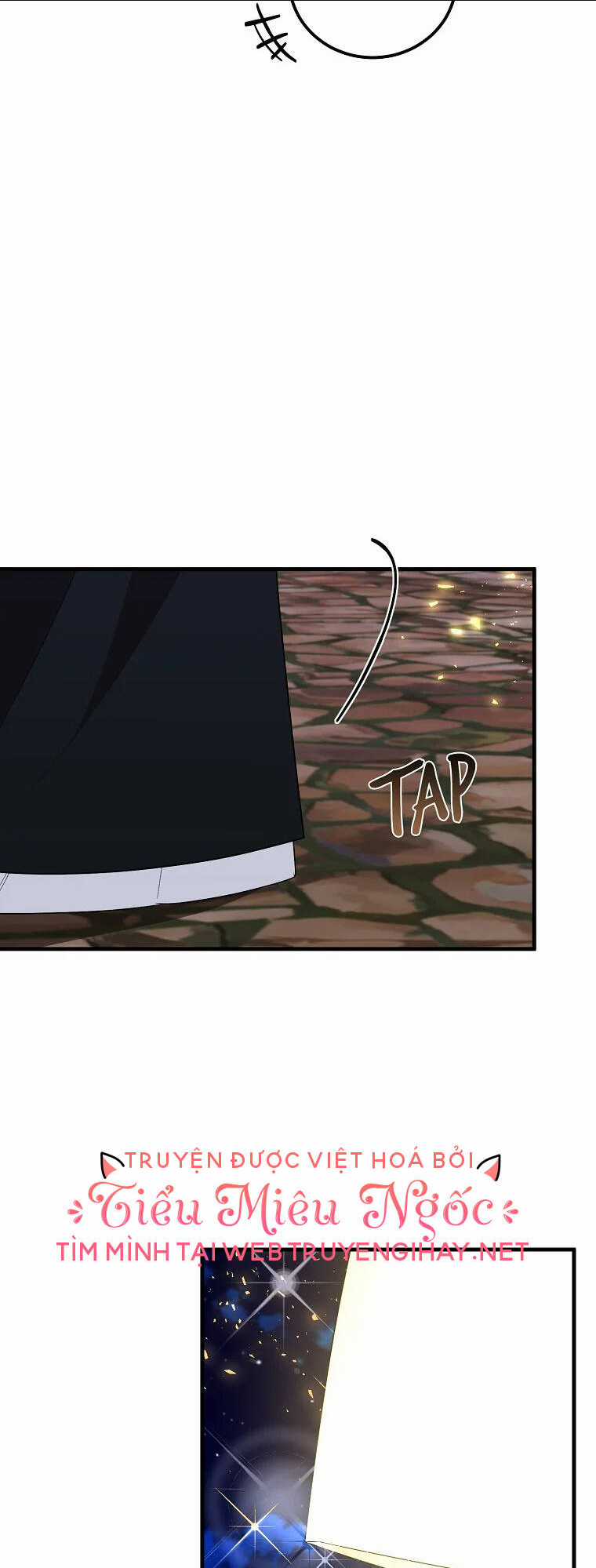 Những Người Anh Nguy Hiểm Của Công Nương Chapter 54 trang 21