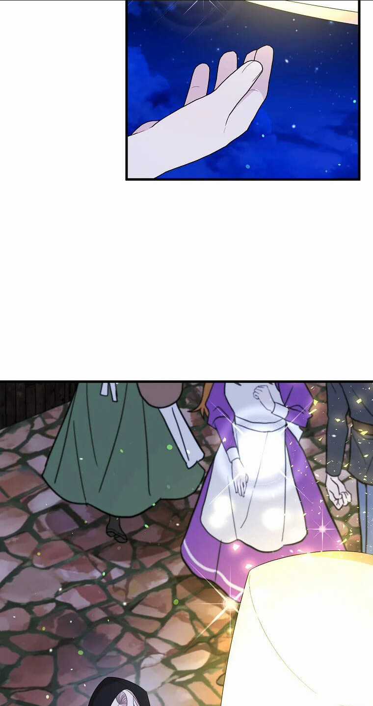 Những Người Anh Nguy Hiểm Của Công Nương Chapter 54 trang 22