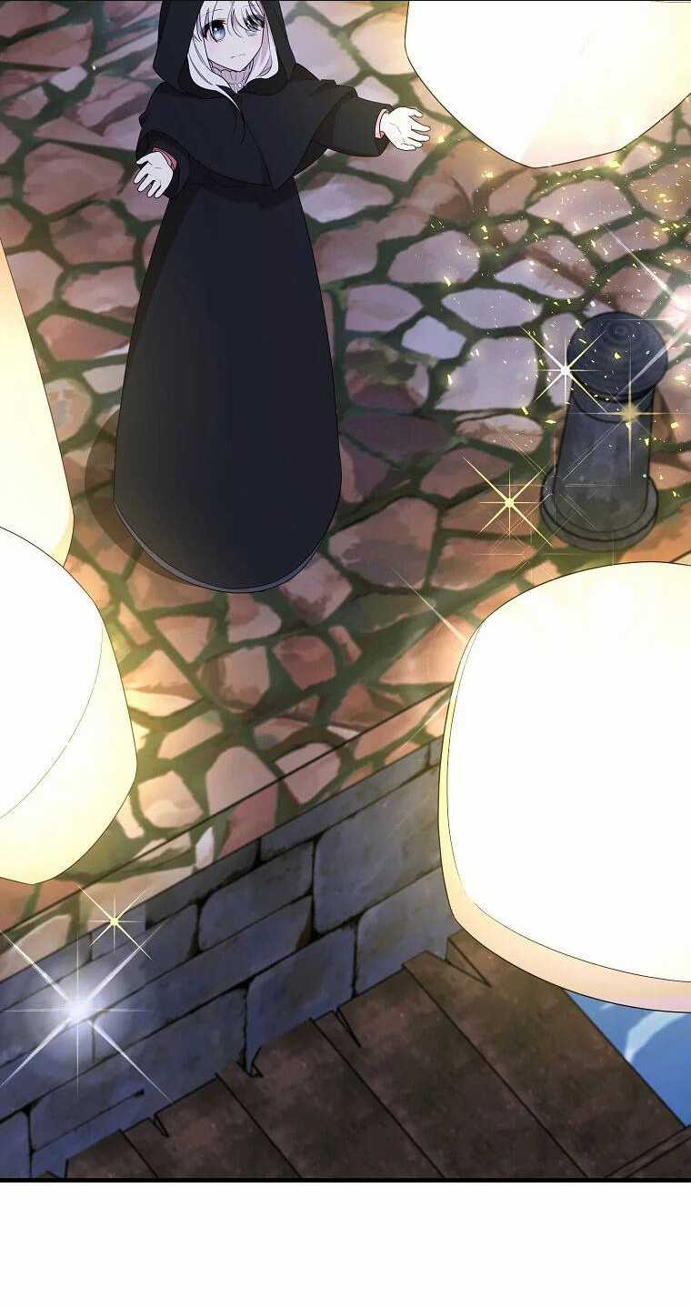 Những Người Anh Nguy Hiểm Của Công Nương Chapter 54 trang 23