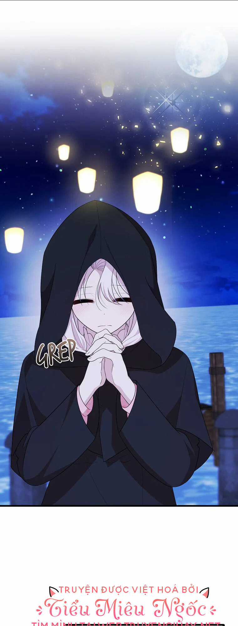 Những Người Anh Nguy Hiểm Của Công Nương Chapter 54 trang 24