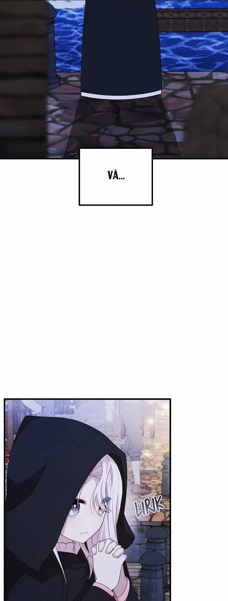 Những Người Anh Nguy Hiểm Của Công Nương Chapter 54 trang 26