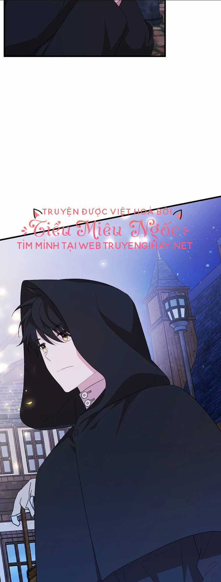 Những Người Anh Nguy Hiểm Của Công Nương Chapter 54 trang 27