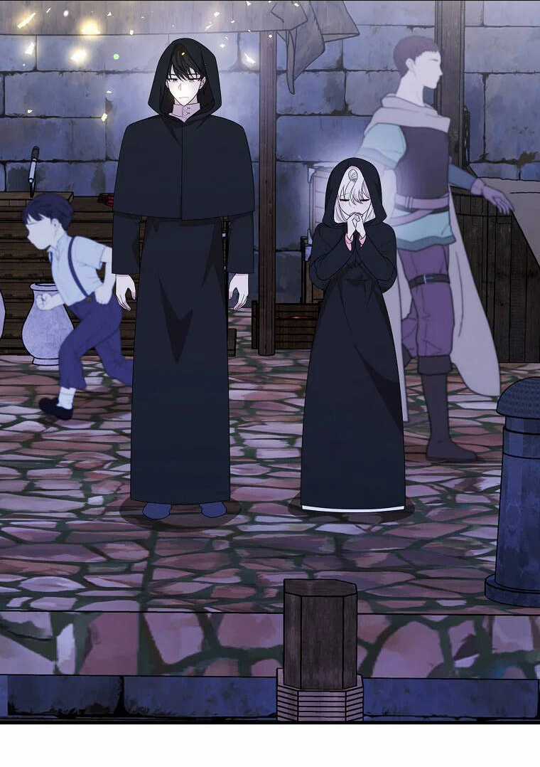 Những Người Anh Nguy Hiểm Của Công Nương Chapter 54 trang 29