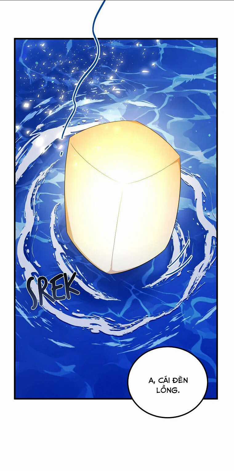 Những Người Anh Nguy Hiểm Của Công Nương Chapter 54 trang 34