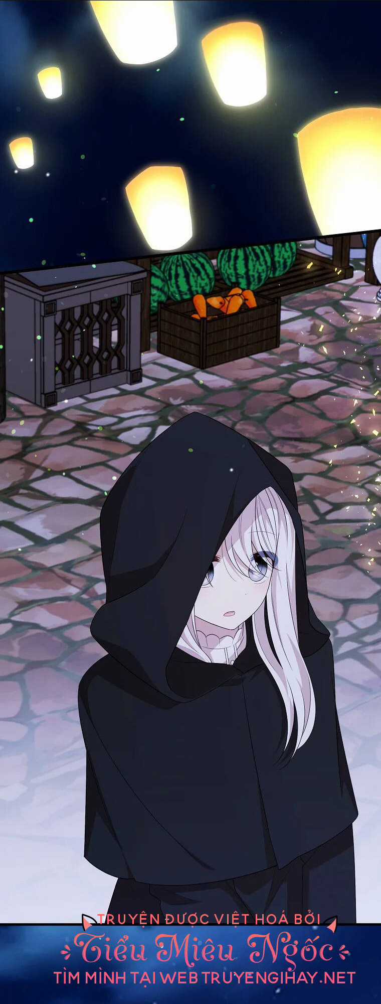 Những Người Anh Nguy Hiểm Của Công Nương Chapter 54 trang 38