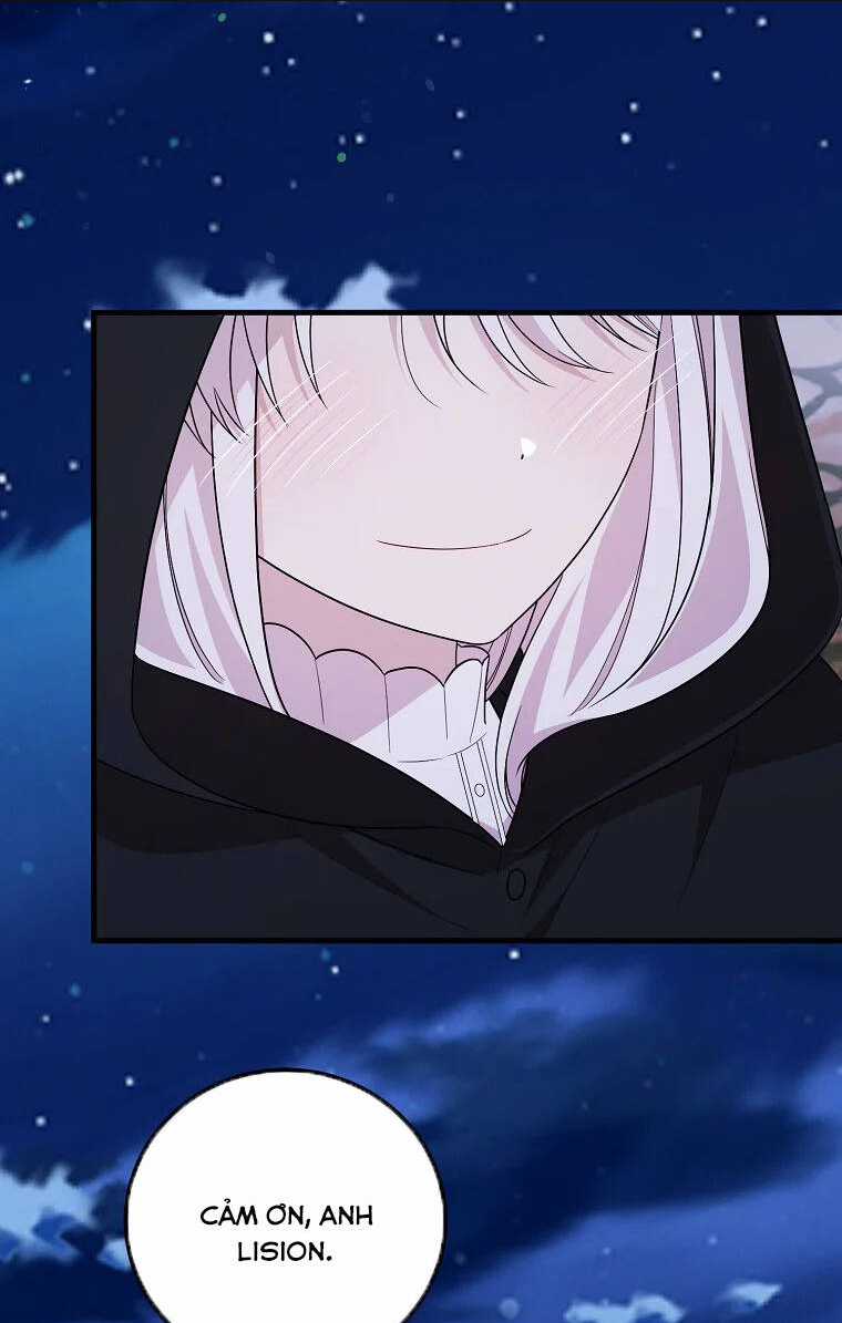 Những Người Anh Nguy Hiểm Của Công Nương Chapter 54 trang 39