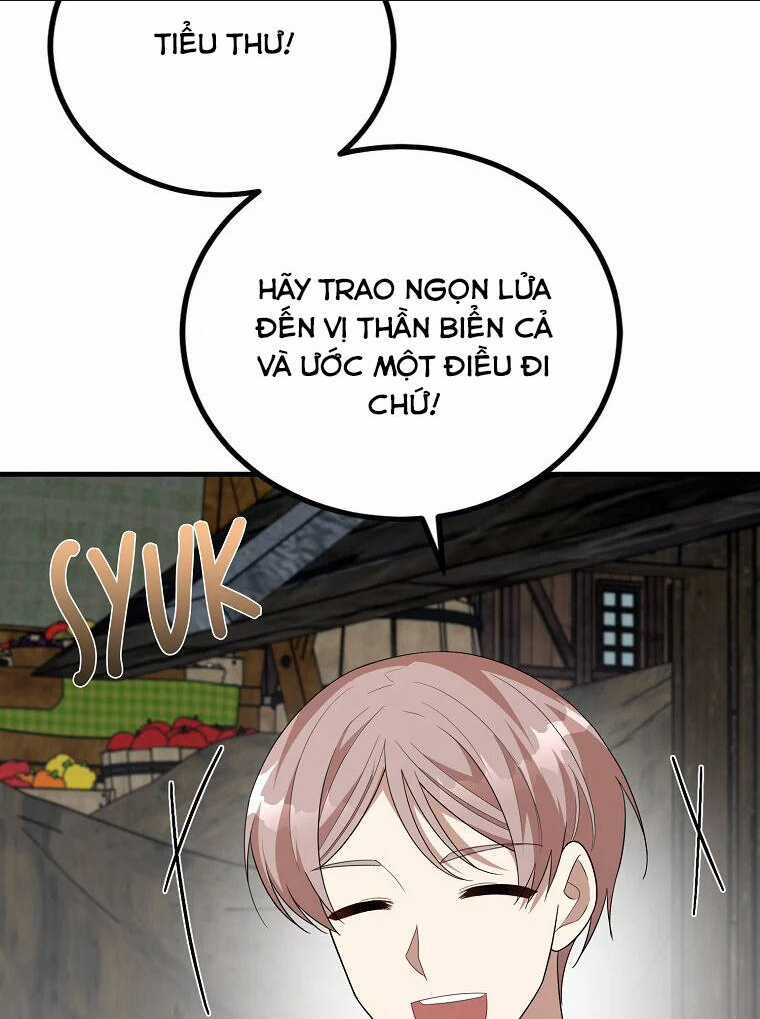 Những Người Anh Nguy Hiểm Của Công Nương Chapter 54 trang 4