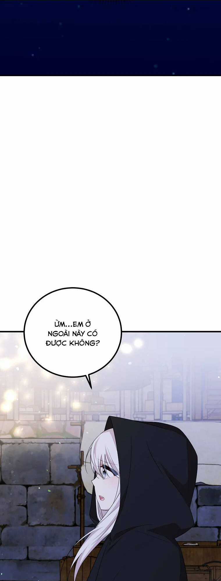 Những Người Anh Nguy Hiểm Của Công Nương Chapter 54 trang 41