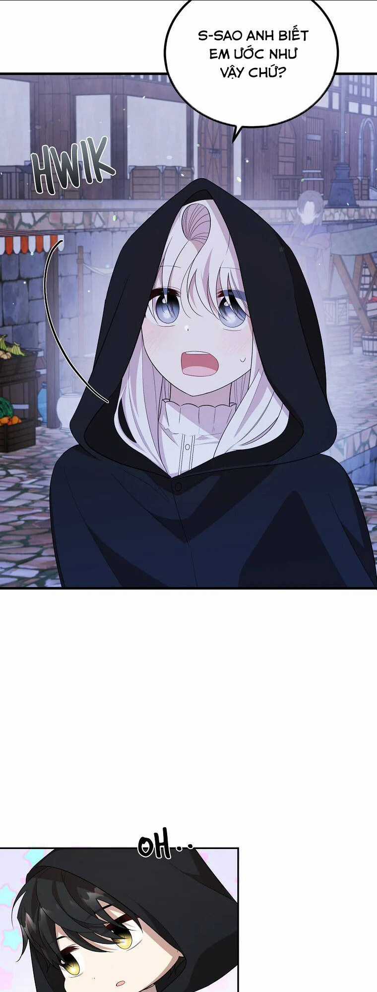 Những Người Anh Nguy Hiểm Của Công Nương Chapter 54 trang 48