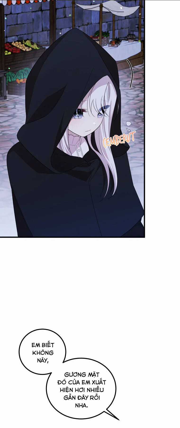 Những Người Anh Nguy Hiểm Của Công Nương Chapter 54 trang 50