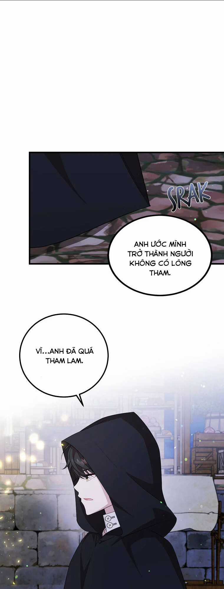 Những Người Anh Nguy Hiểm Của Công Nương Chapter 54 trang 53