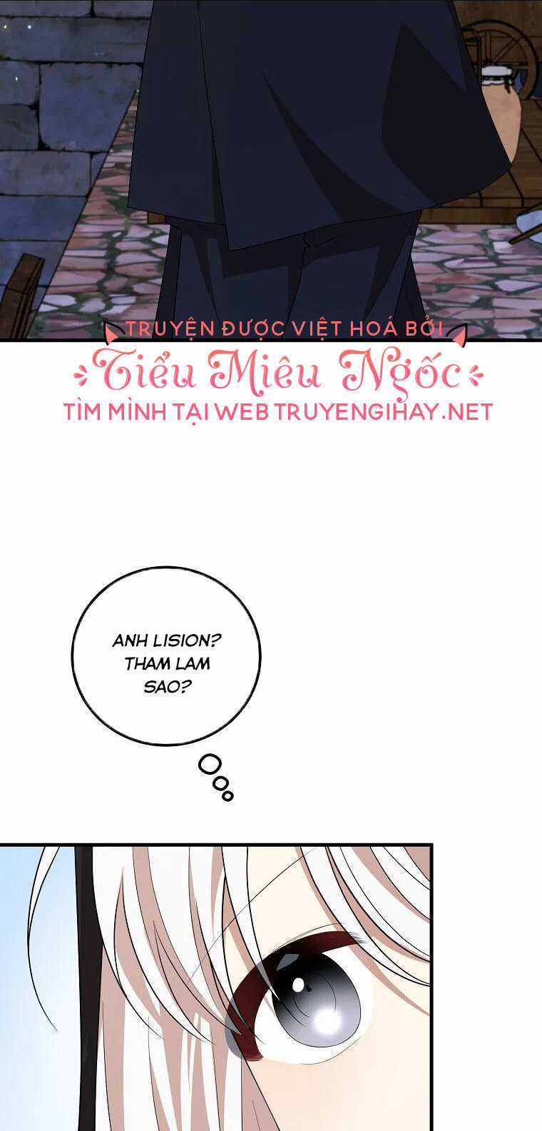 Những Người Anh Nguy Hiểm Của Công Nương Chapter 54 trang 54