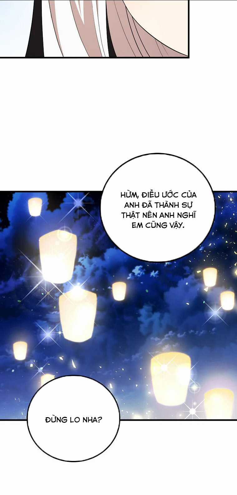 Những Người Anh Nguy Hiểm Của Công Nương Chapter 54 trang 55