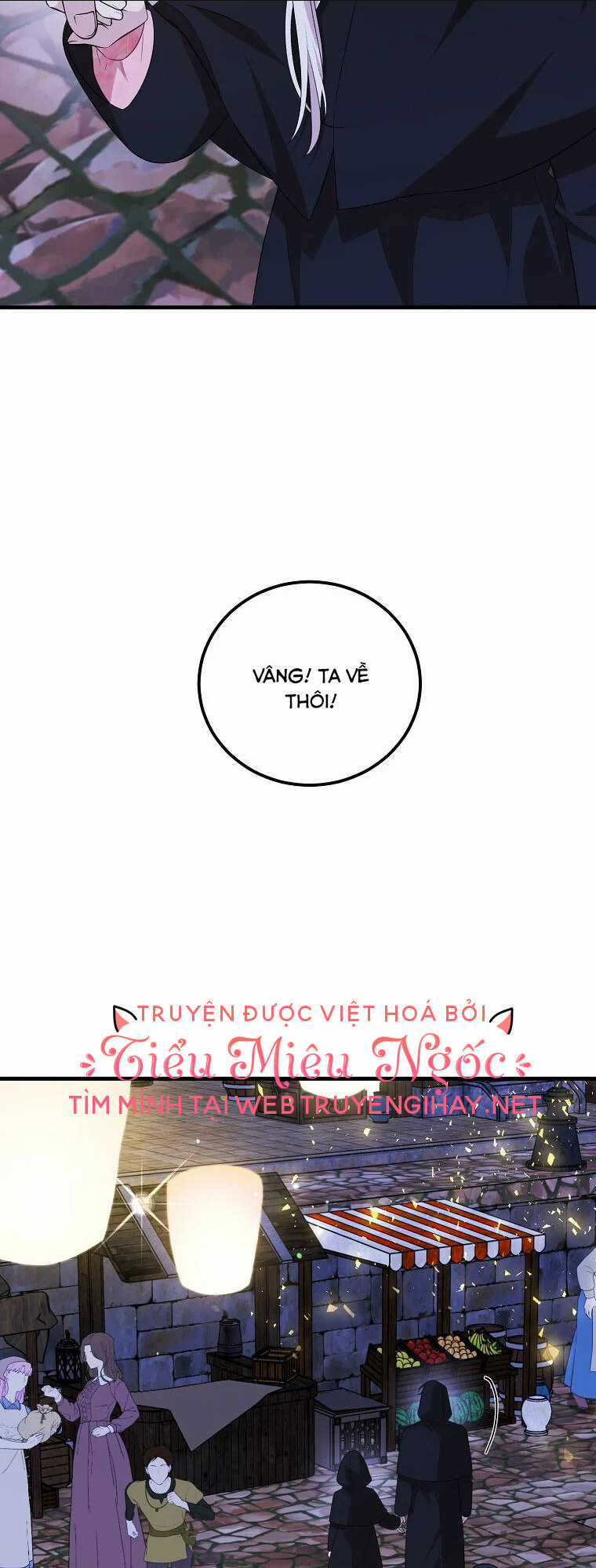 Những Người Anh Nguy Hiểm Của Công Nương Chapter 54 trang 57