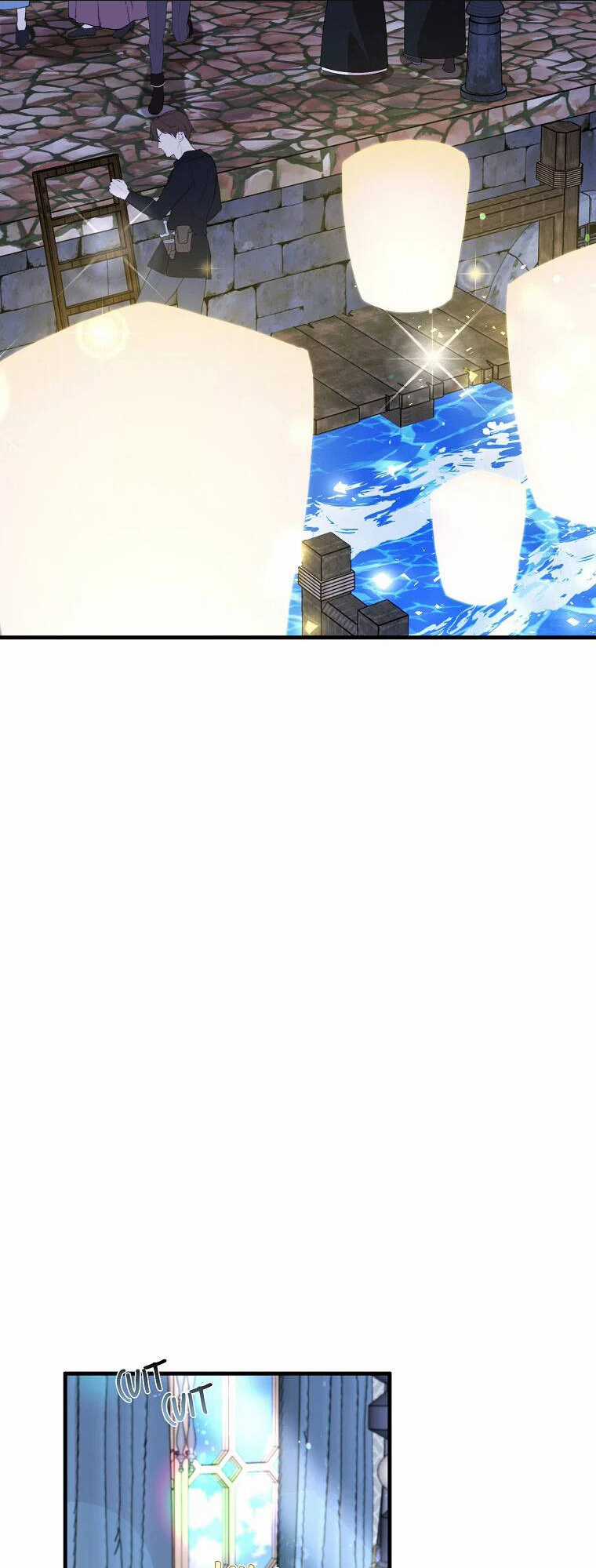 Những Người Anh Nguy Hiểm Của Công Nương Chapter 54 trang 58