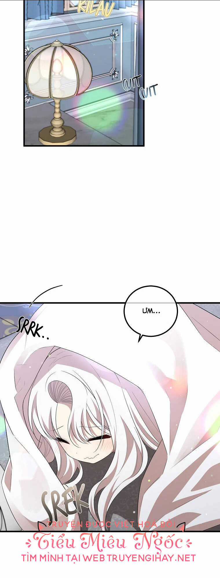 Những Người Anh Nguy Hiểm Của Công Nương Chapter 54 trang 59