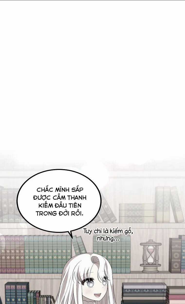 Những Người Anh Nguy Hiểm Của Công Nương Chapter 54 trang 60