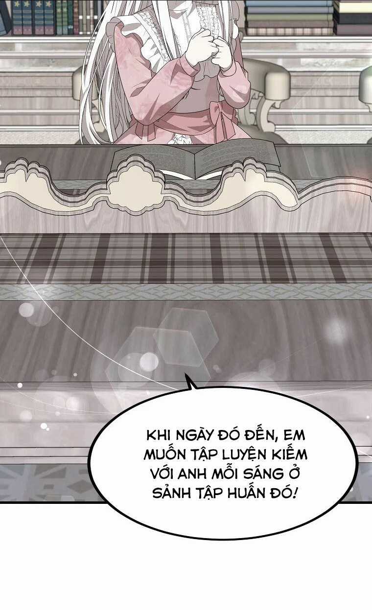 Những Người Anh Nguy Hiểm Của Công Nương Chapter 54 trang 61