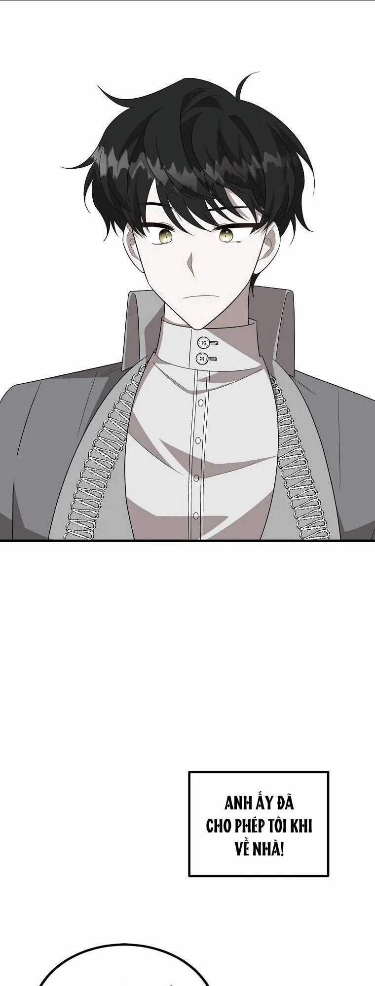 Những Người Anh Nguy Hiểm Của Công Nương Chapter 54 trang 62