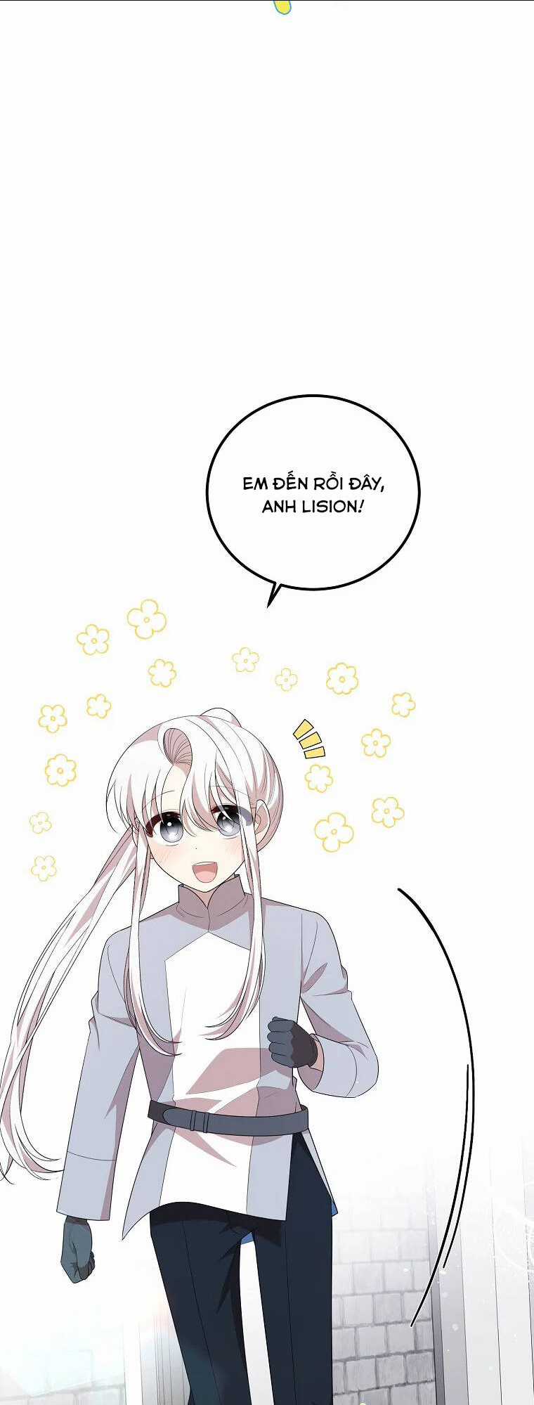 Những Người Anh Nguy Hiểm Của Công Nương Chapter 54 trang 65