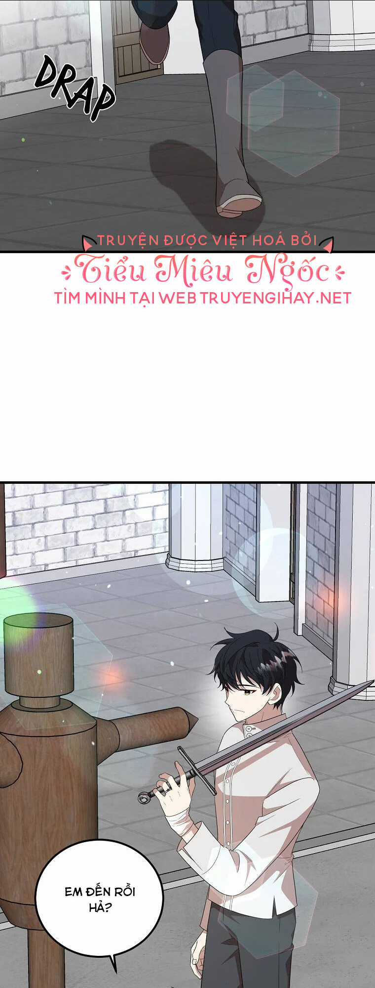 Những Người Anh Nguy Hiểm Của Công Nương Chapter 54 trang 66