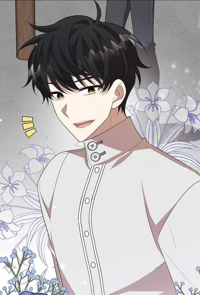 Những Người Anh Nguy Hiểm Của Công Nương Chapter 54 trang 67