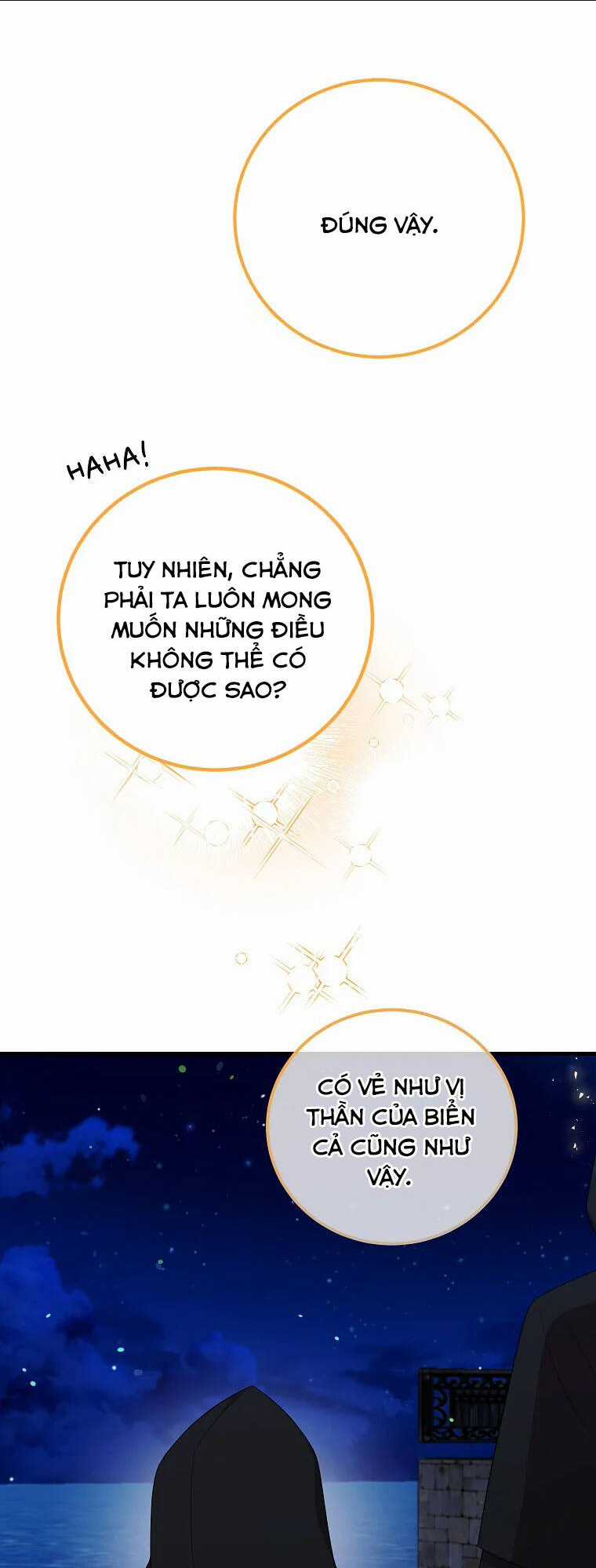 Những Người Anh Nguy Hiểm Của Công Nương Chapter 54 trang 9