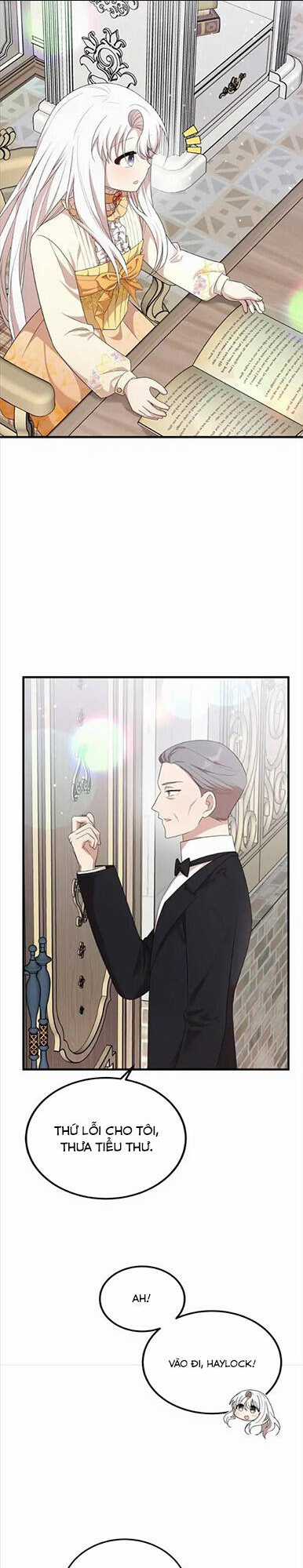 Những Người Anh Nguy Hiểm Của Công Nương Chapter 55 trang 10