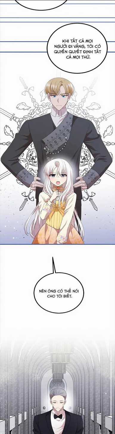 Những Người Anh Nguy Hiểm Của Công Nương Chapter 55 trang 29