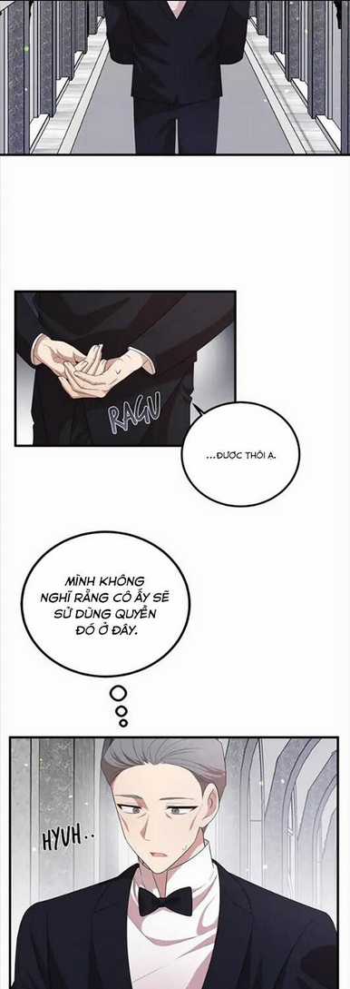 Những Người Anh Nguy Hiểm Của Công Nương Chapter 55 trang 30
