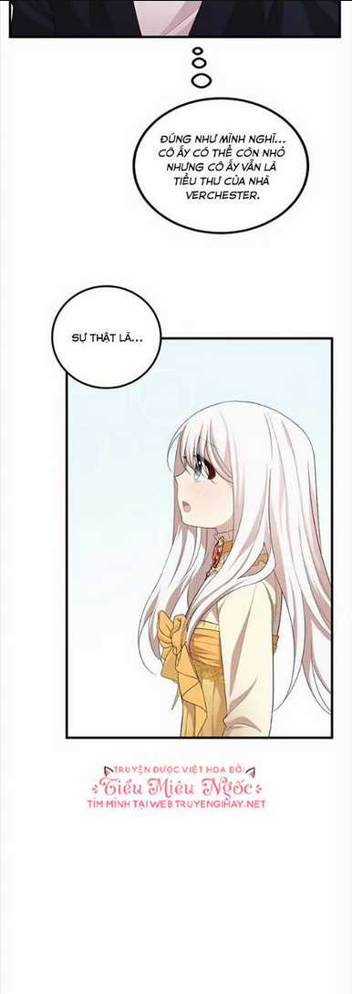 Những Người Anh Nguy Hiểm Của Công Nương Chapter 55 trang 31