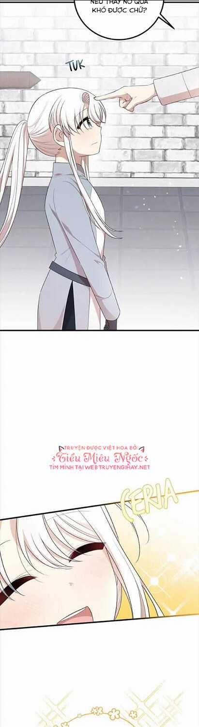 Những Người Anh Nguy Hiểm Của Công Nương Chapter 55 trang 7